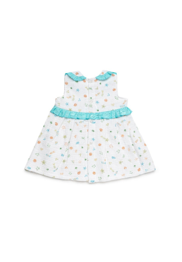 VESTIDO MAR JULIANA