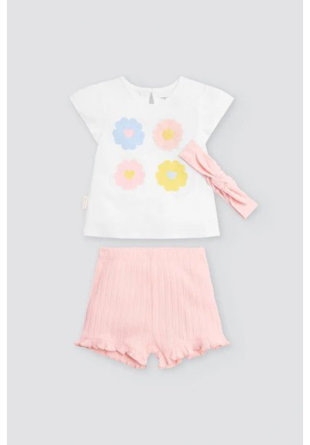 CONJUNTO PRIMAVERA BABY