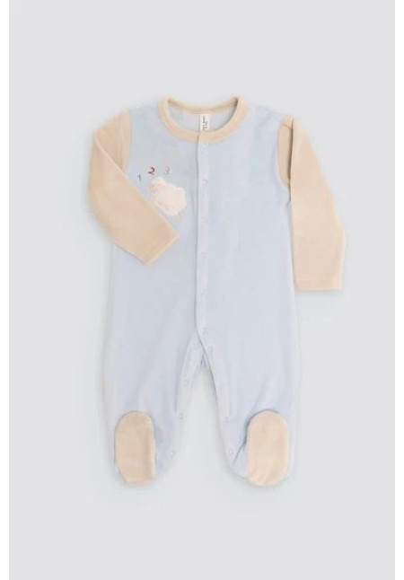 PIJAMA OVEJAS