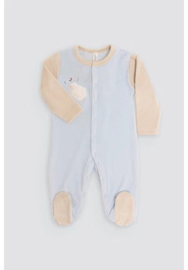PIJAMA OVEJAS