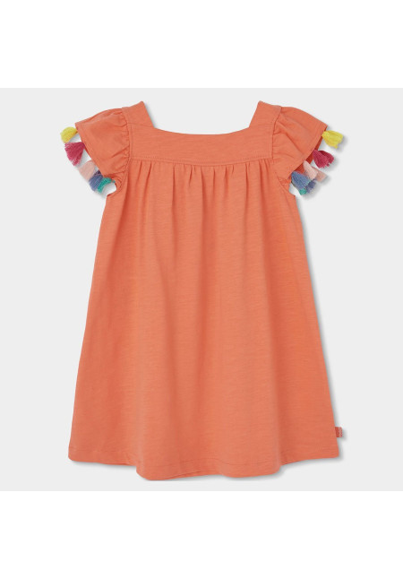 VESTIDO FLECO MULTI BOBOLI
