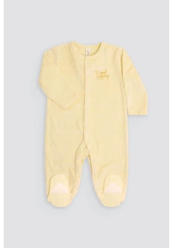 PIJAMA CLOUD