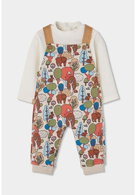 CONJUNTO PETO BOSQUE BOBOLI CONJUNTO PETO BOSQUE BOBOLI