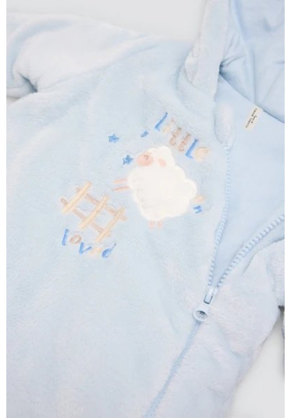 BUZO BEBE LITTLE LOVED
