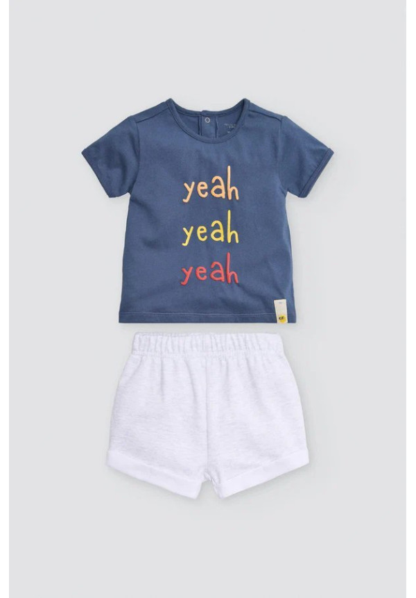 CONJUNTO YEAH MULTI