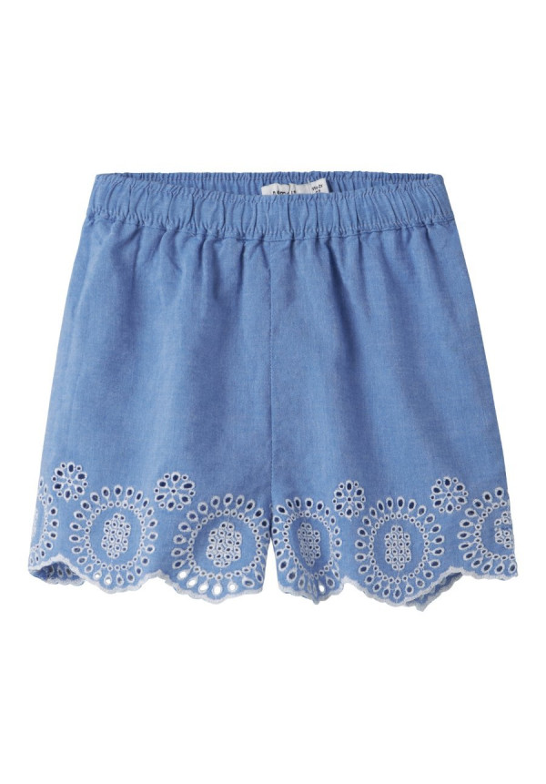 SHORTS VAQUERO CIRCULOS