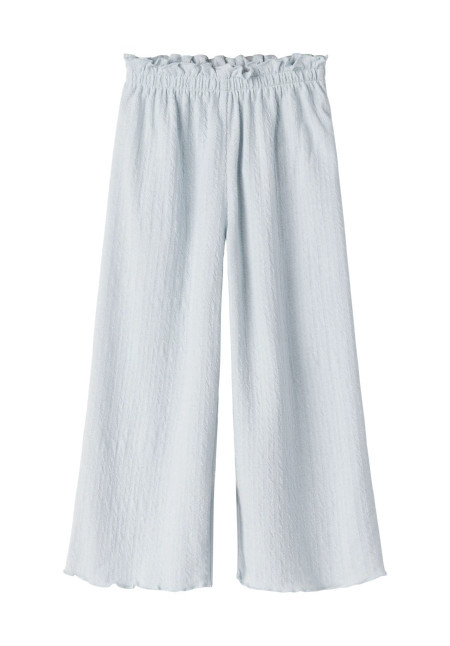 PANTALON AZUL EMPOLVADO NAME IT