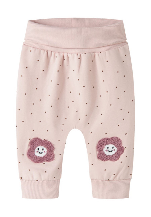 PANTALONES CHANDAL FLOR