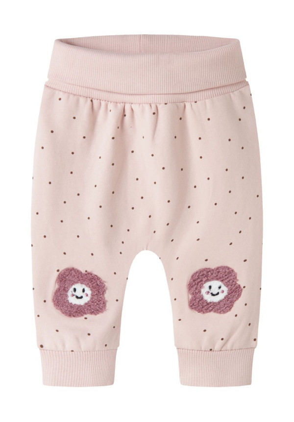 PANTALONES CHANDAL FLOR
