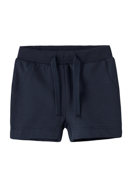 SHORTS MARINO ALGODON
