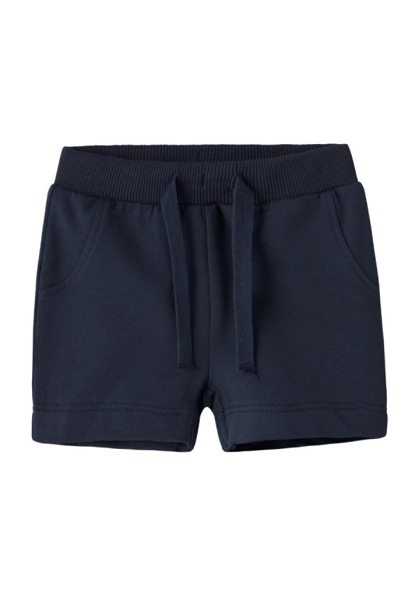 SHORTS MARINO ALGODON