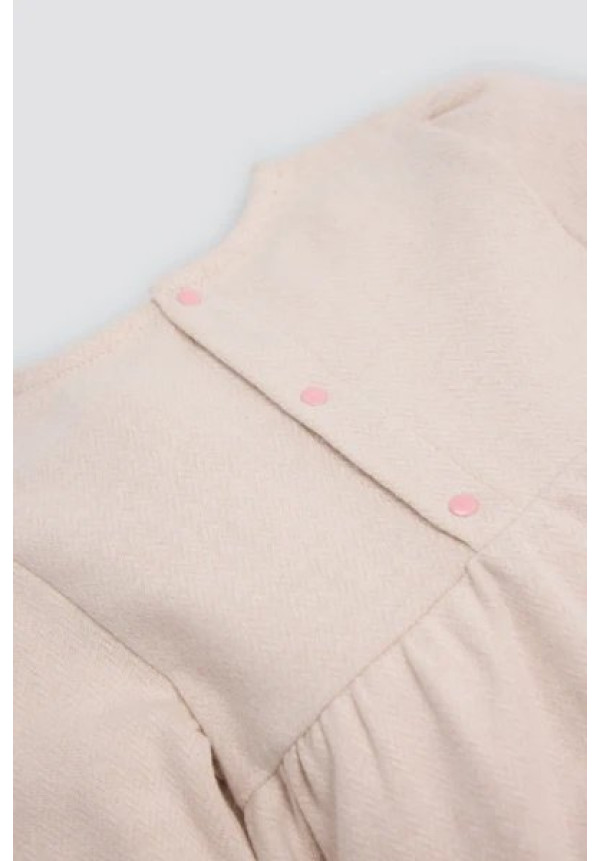 VESTIDO PINK HEART
