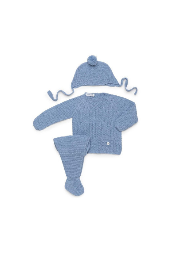 CONJUNTO RASTRO CIELO