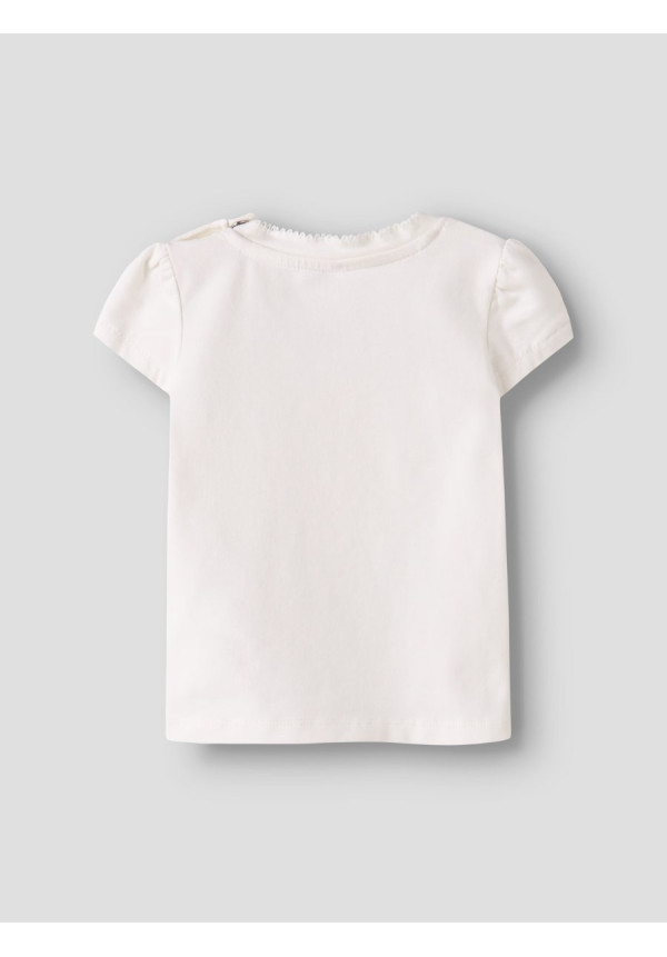CAMISETA M/C LIMON BRILLO BABY