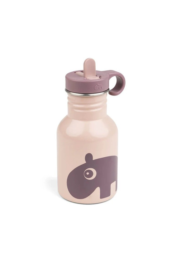 BOTELLA OZZO ROSA