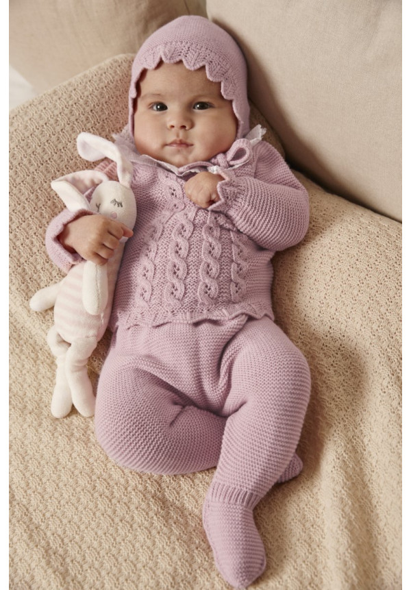 CONJUNTO VEREDA ROSA