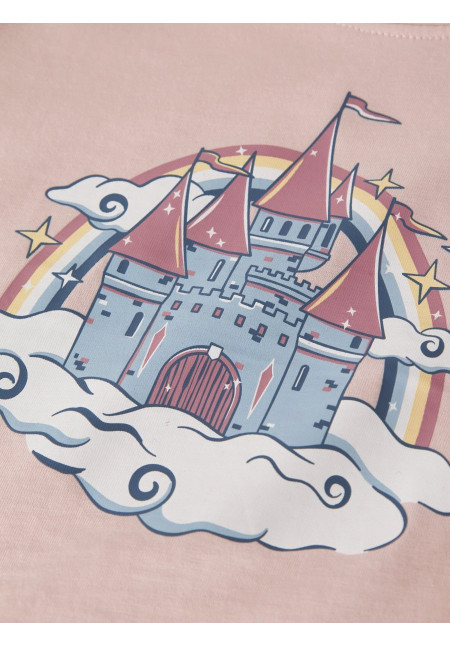CAMISETA FANTASIA
