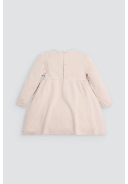 VESTIDO PINK HEART