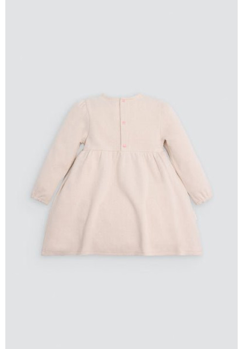 VESTIDO PINK HEART