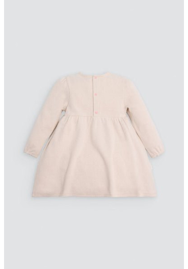 VESTIDO PINK HEART