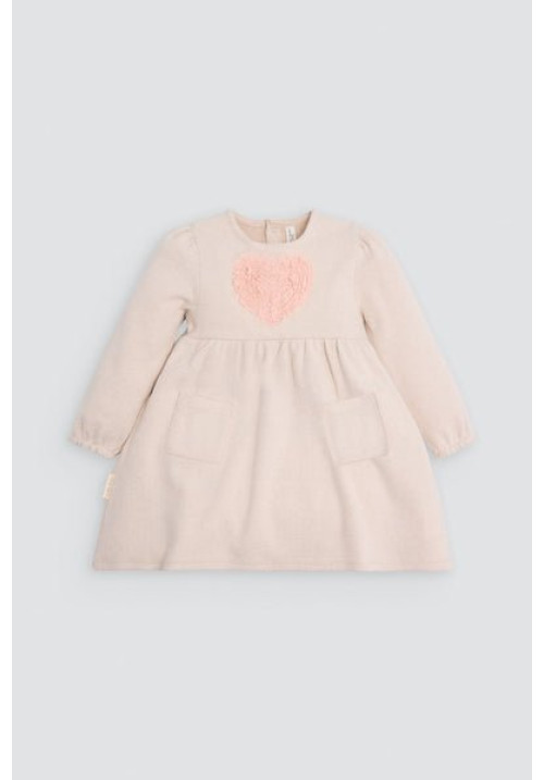 VESTIDO PINK HEART