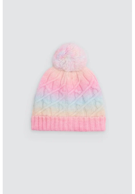 GORRO ARCOIRIS GORRO ARCOIRIS