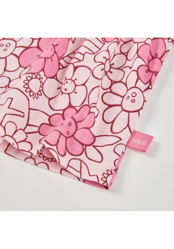 CONJUNTO MARGARITA ROSA BOBOLI