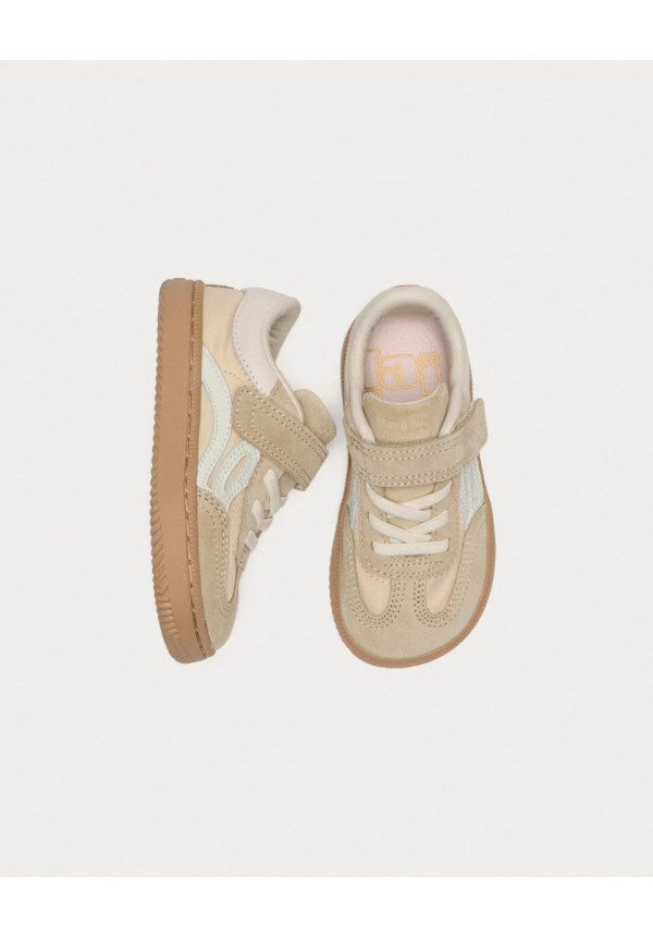 LEJAN NYLON BEIGE
