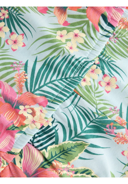 MONO TROPICAL