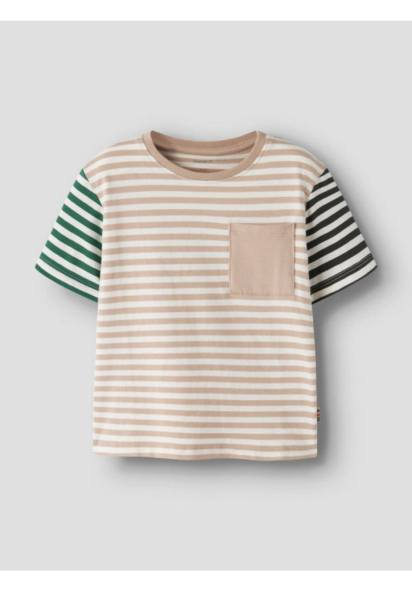 CAMISETA SESAMO