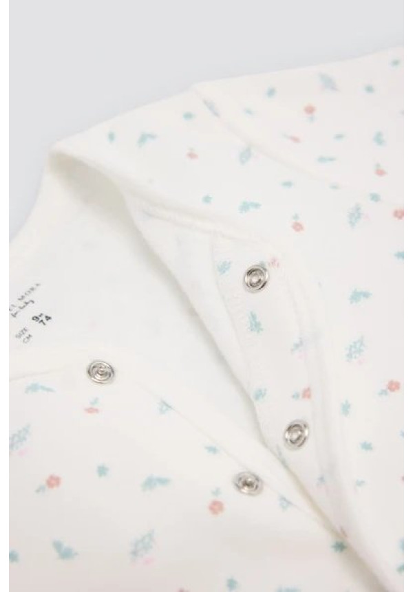 PELELE FLORAL