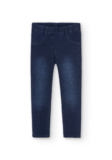 DENIM AZUL BOBOLI