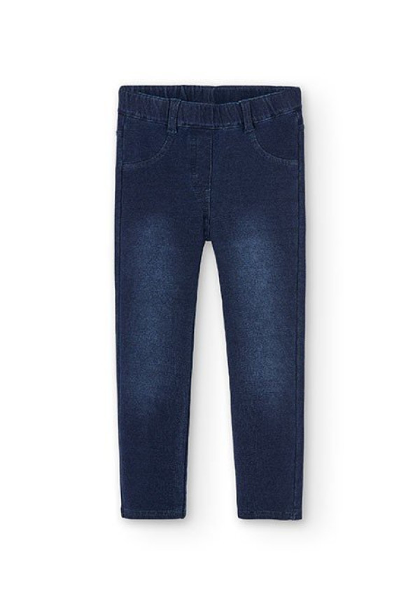 DENIM AZUL BOBOLI