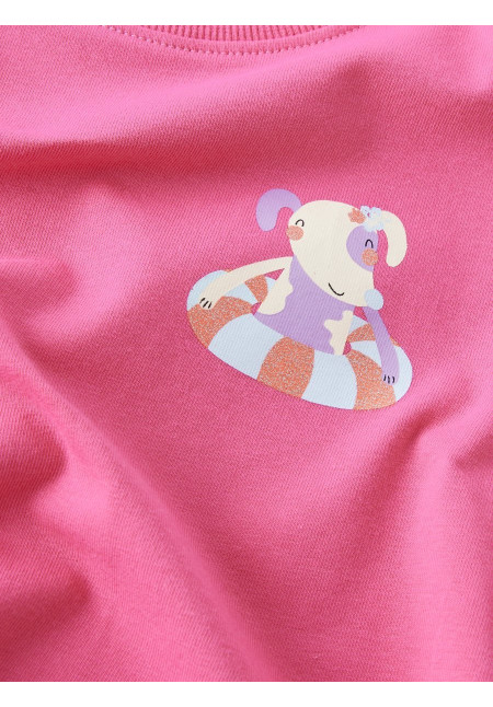 CAMISETA PINK