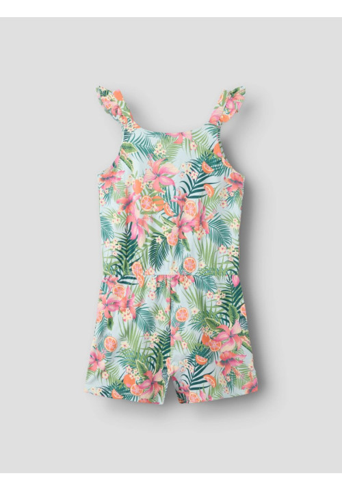 MONO TROPICAL
