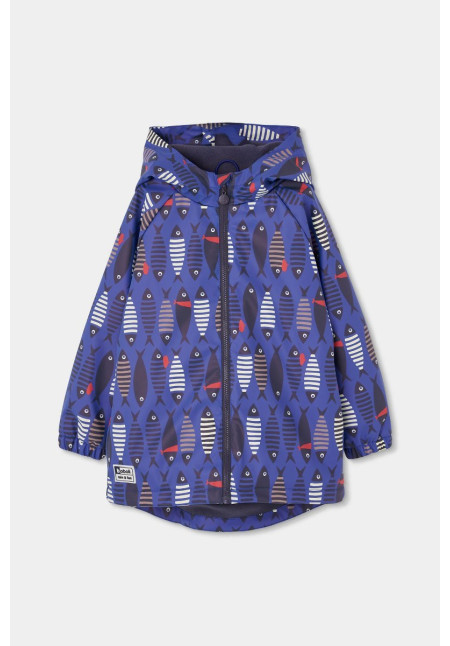 IMPERMEABLE PECES 