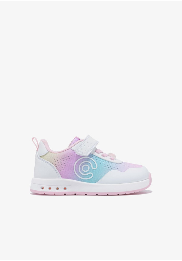 ZAPATILLAS BEREFOOT GOFLEX MULTICOLOR