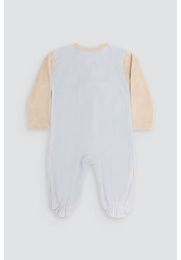 PIJAMA OVEJAS