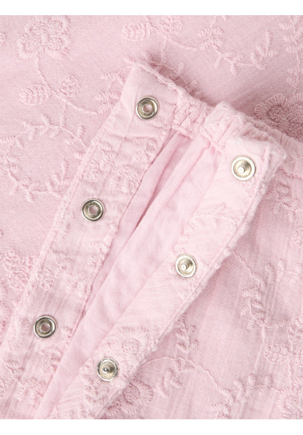 PETO FRAGANCIA ROSA