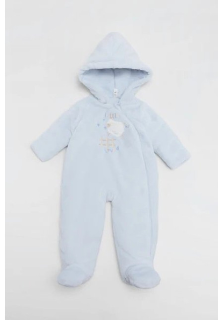 BUZO BEBE LITTLE LOVED
