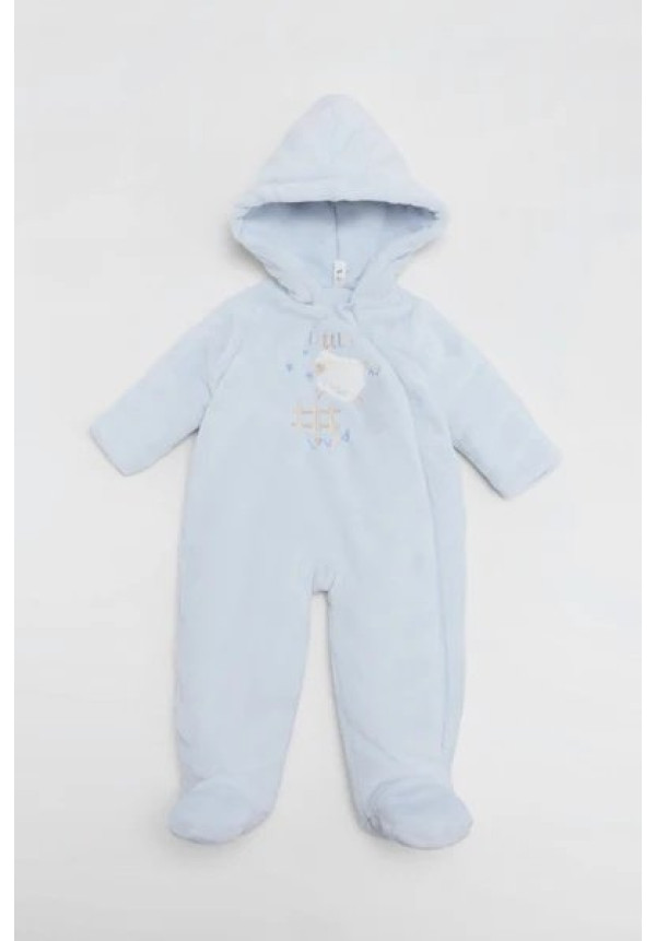 BUZO BEBE LITTLE LOVED