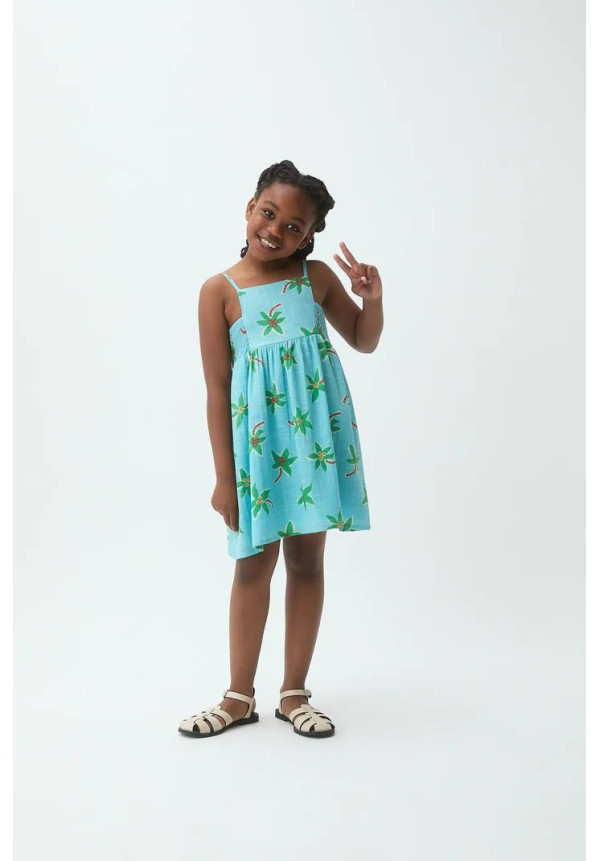 VESTIDO ISLA