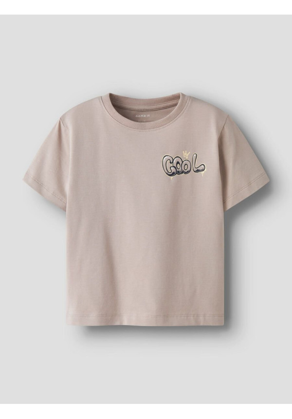 CAMISETA COOL
