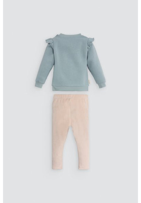 CONJUNTO SCHOOL