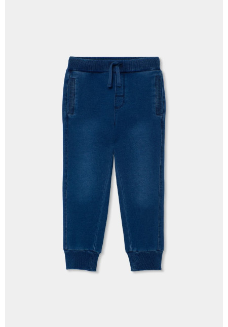 PANTALÓN ELÁSTICO DEMIN