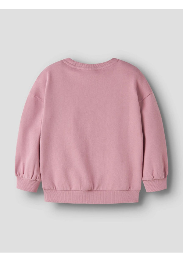SUDADERA  BAILARINAS